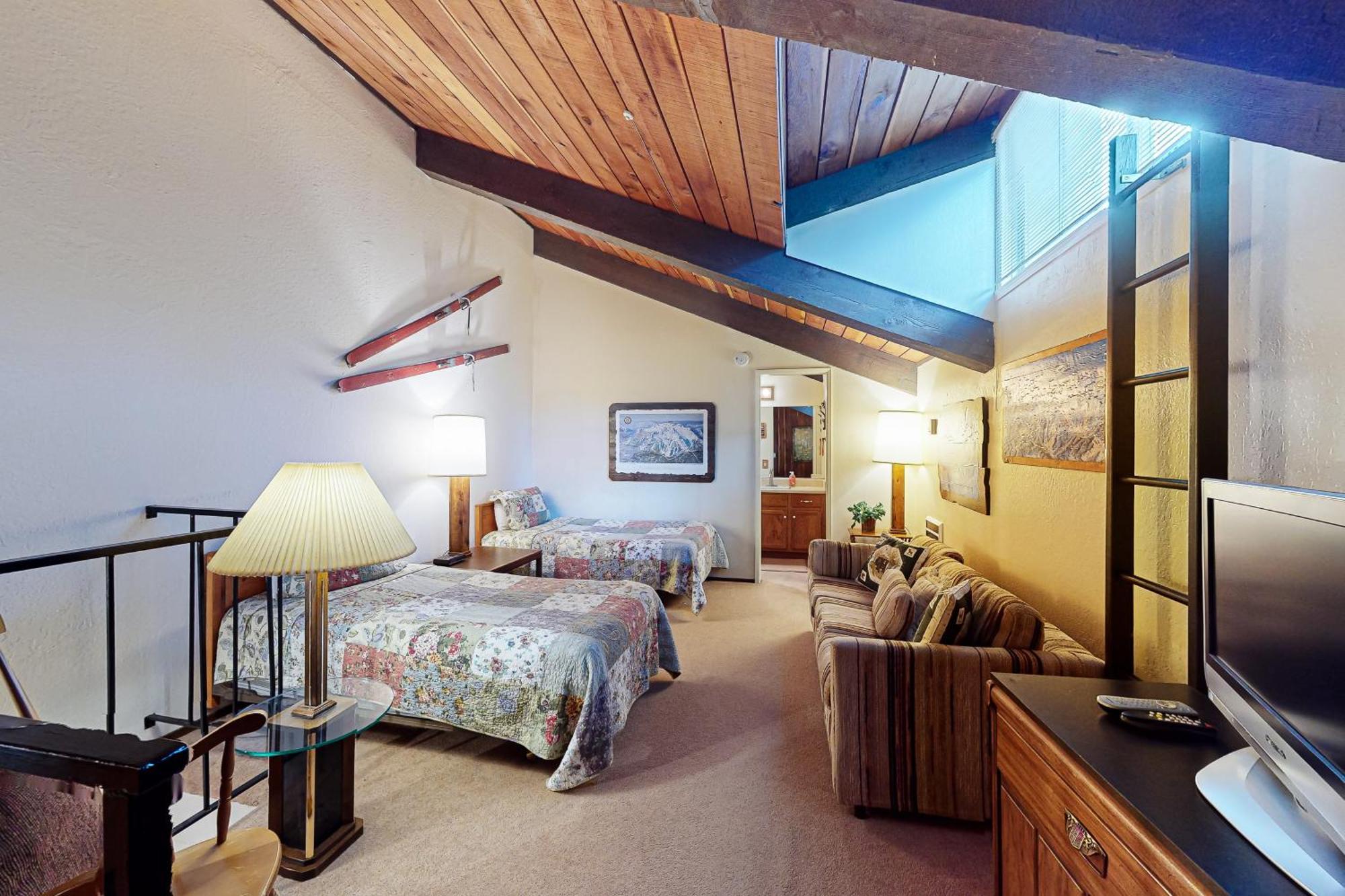 Apartment Chamonix 36 *
