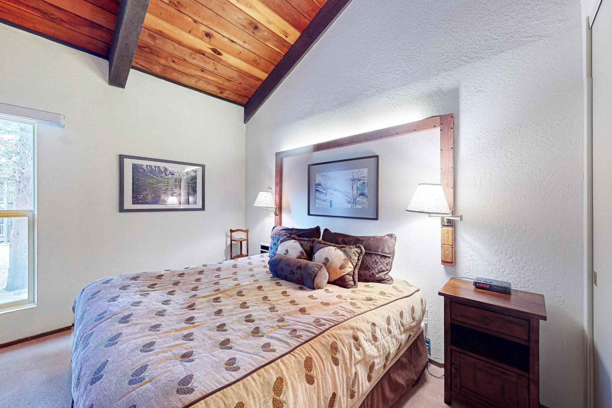 Apartment Chamonix 36 *